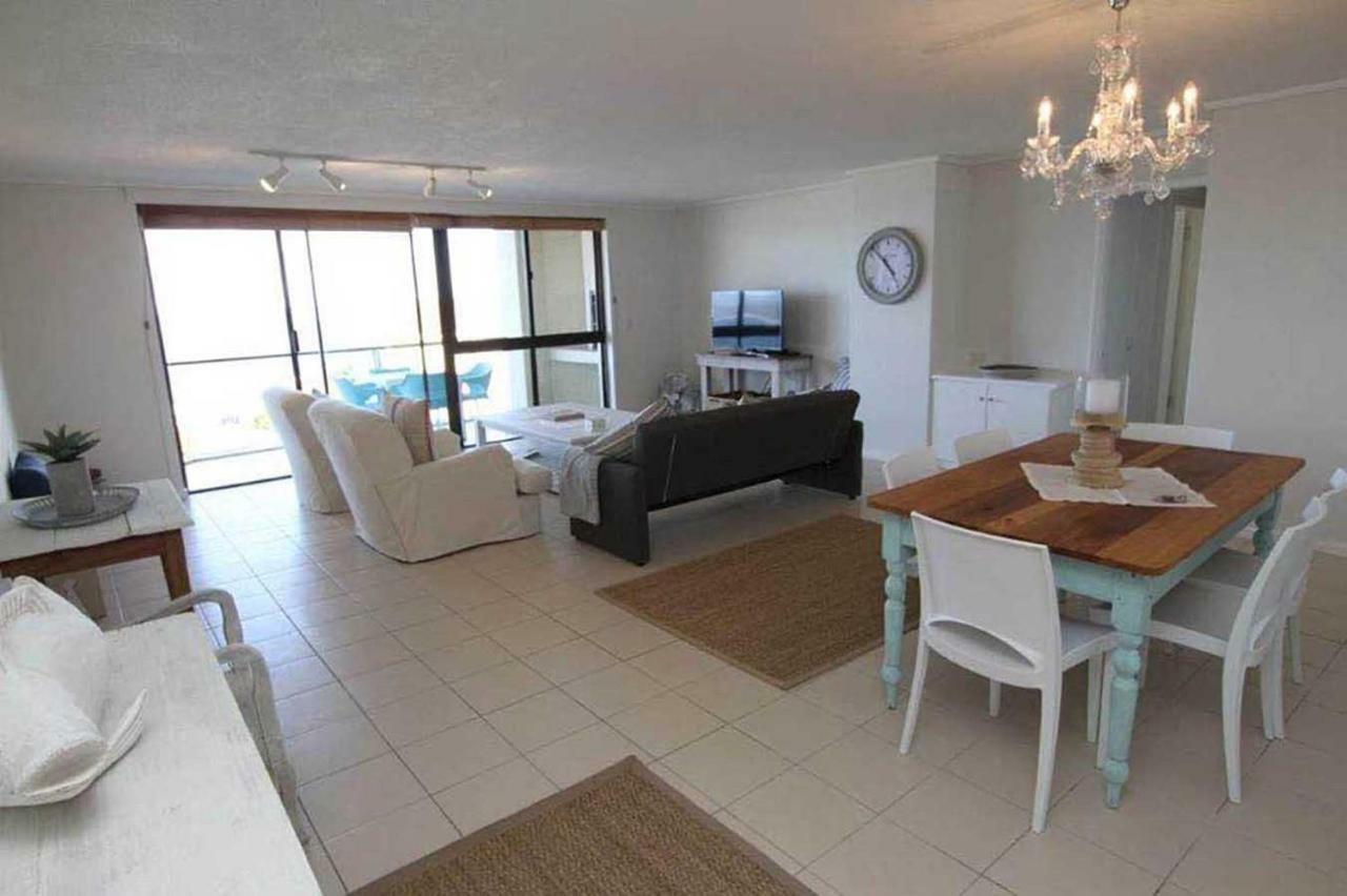 Jenmilla Plett Apartment Plettenberg Bay Bagian luar foto