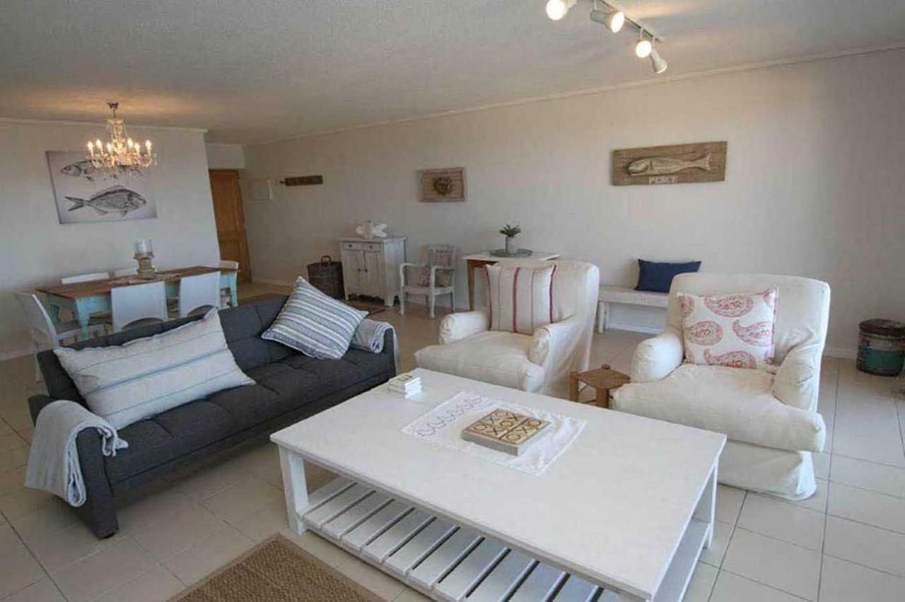 Jenmilla Plett Apartment Plettenberg Bay Bagian luar foto