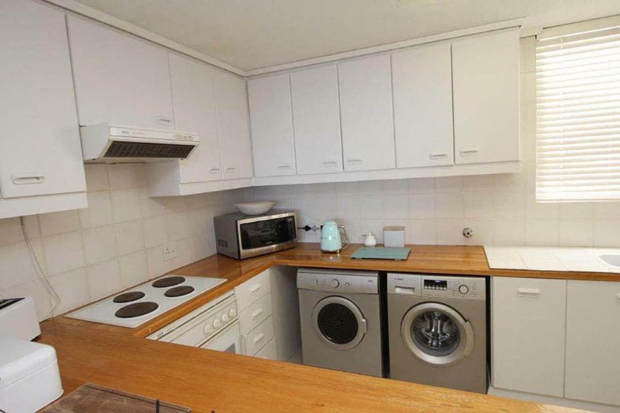 Jenmilla Plett Apartment Plettenberg Bay Bagian luar foto