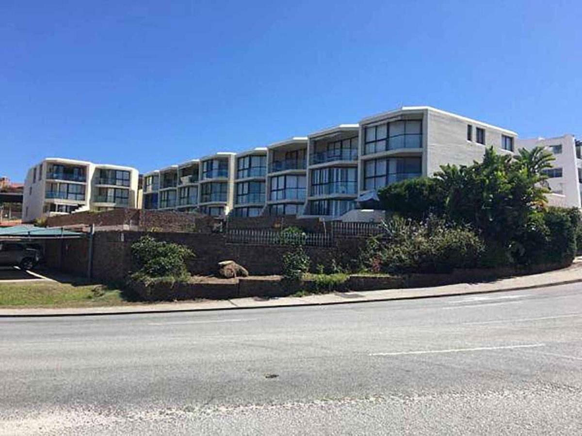 Jenmilla Plett Apartment Plettenberg Bay Bagian luar foto