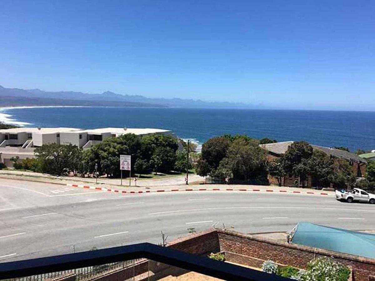 Jenmilla Plett Apartment Plettenberg Bay Bagian luar foto