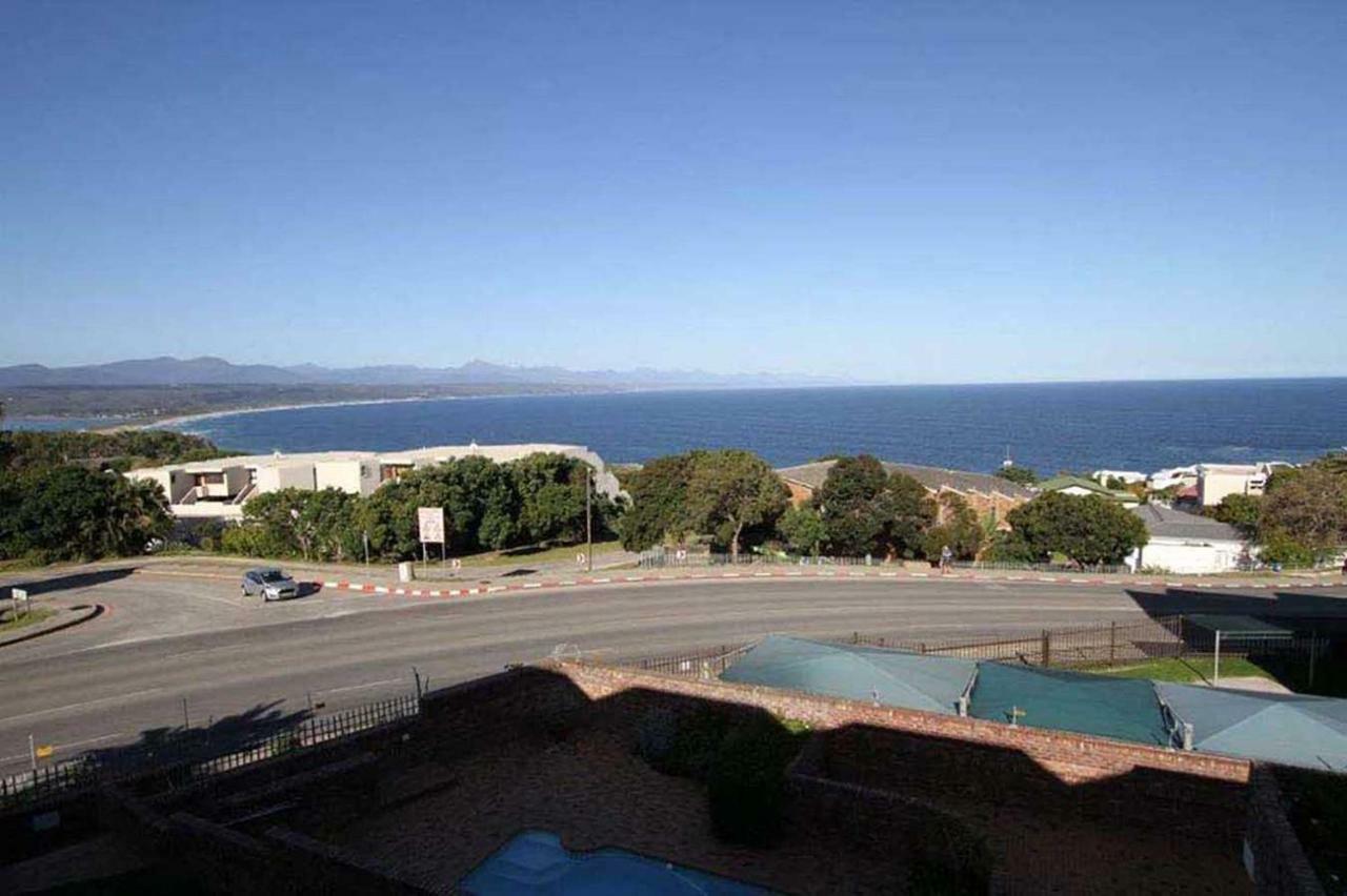 Jenmilla Plett Apartment Plettenberg Bay Bagian luar foto